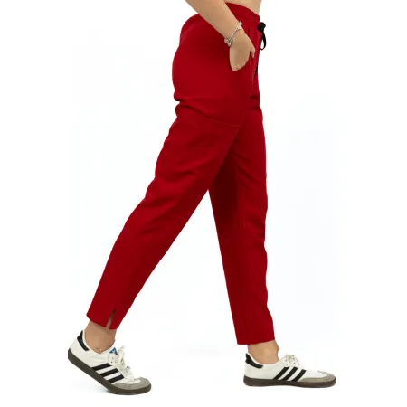 Spodnie medyczne MEDI TEDDY - VELVERDA VITAL PULSE